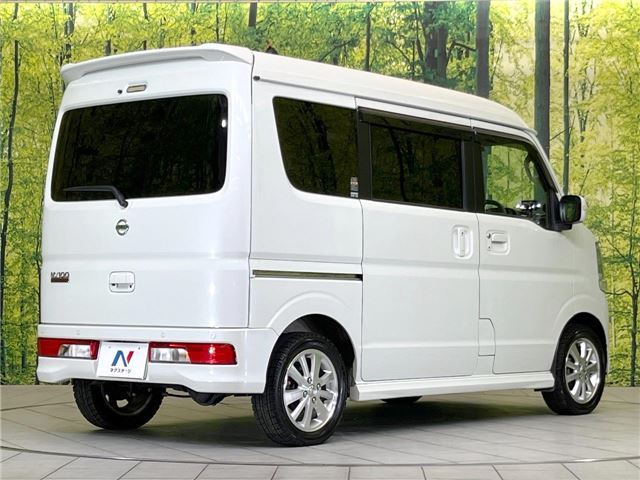 2020 Nissan NV100CLIPPER RIO 照片 10