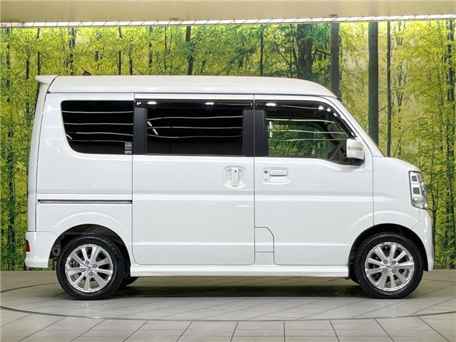 2020 Nissan NV100CLIPPER RIO 照片 9