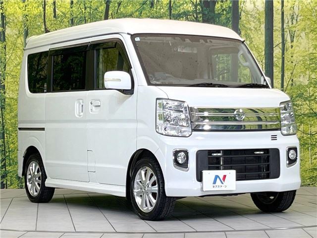 2020 Nissan NV100CLIPPER RIO 照片 8