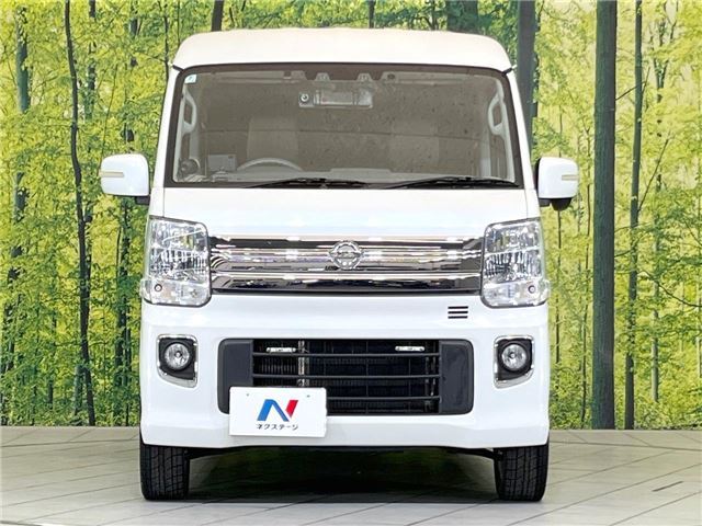 2020 Nissan NV100CLIPPER RIO 照片 7
