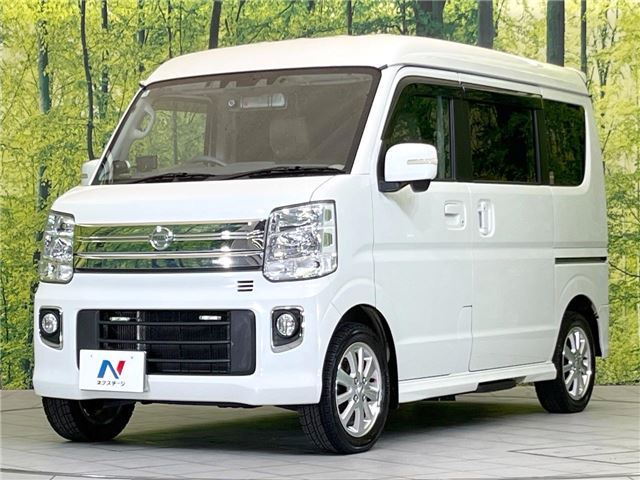2020 Nissan NV100CLIPPER RIO 照片 6