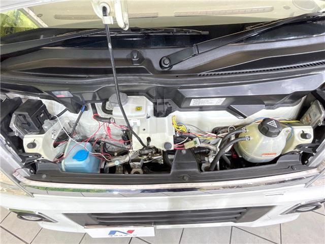 2020 Nissan NV100CLIPPER RIO 照片 5