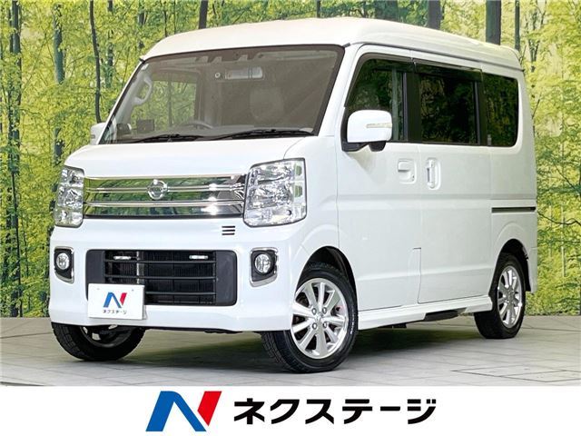 2020 Nissan NV100CLIPPER RIO 照片 4