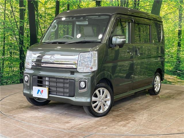 2022 Nissan NV100CLIPPER RIO 照片 1