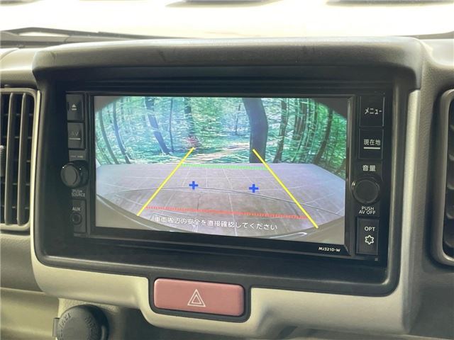 2022 Nissan NV100CLIPPER RIO 照片 12