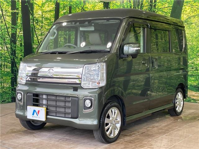 2022 Nissan NV100CLIPPER RIO 照片 16