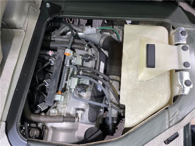 2022 Nissan NV100CLIPPER RIO 照片 6