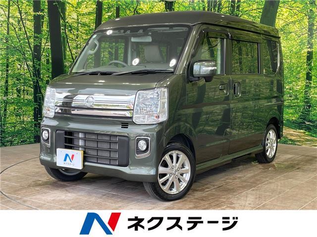 2022 Nissan NV100CLIPPER RIO 照片 4