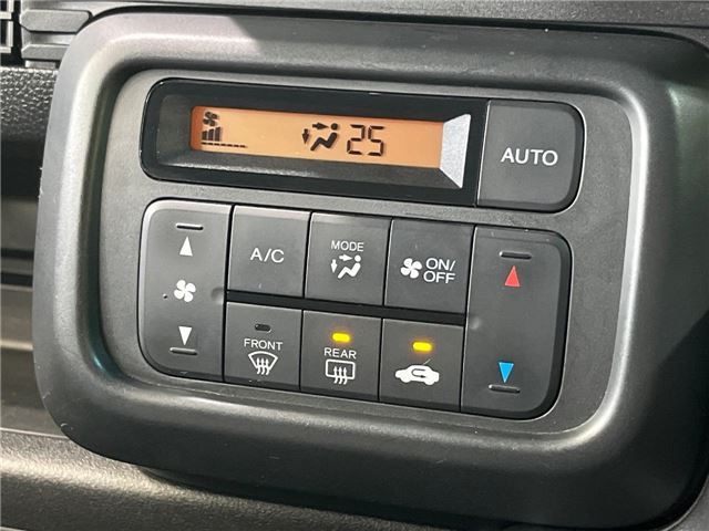 صورة مصغرة 13 لـ 2018 Honda N-VAN