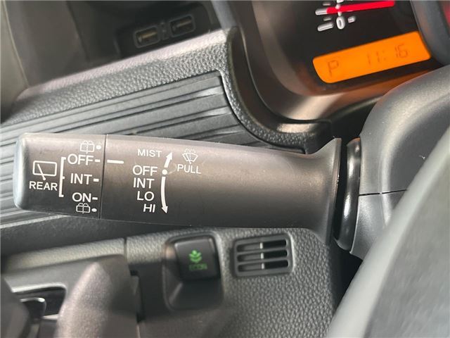 صورة مصغرة 18 لـ 2018 Honda N-VAN