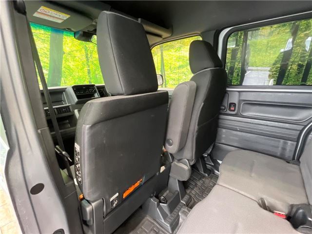 صورة مصغرة 29 لـ 2018 Honda N-VAN