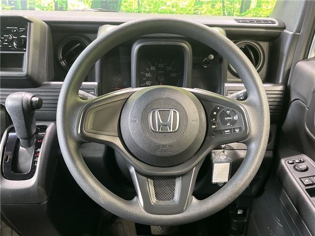 2018 Honda N-VAN — фото 10