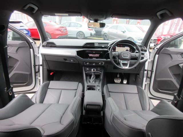 صورة 3 لـ 2024 AUDI Q3 SPORTBACK