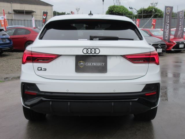 صورة مصغرة 15 لـ 2024 AUDI Q3 SPORTBACK