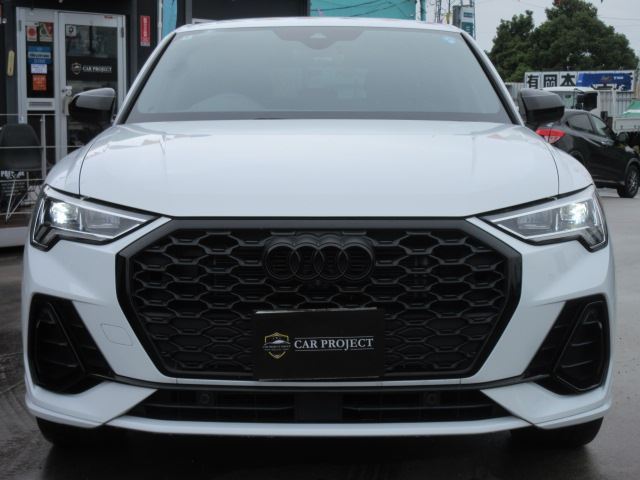 صورة مصغرة 13 لـ 2024 AUDI Q3 SPORTBACK