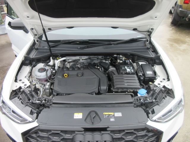 صورة مصغرة 16 لـ 2024 AUDI Q3 SPORTBACK