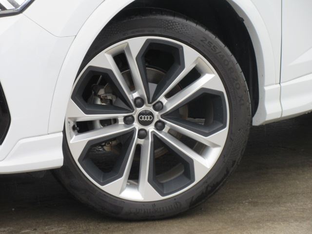 صورة مصغرة 20 لـ 2024 AUDI Q3 SPORTBACK