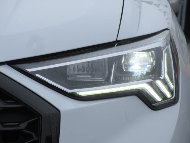 صورة مصغرة 27 لـ 2024 AUDI Q3 SPORTBACK