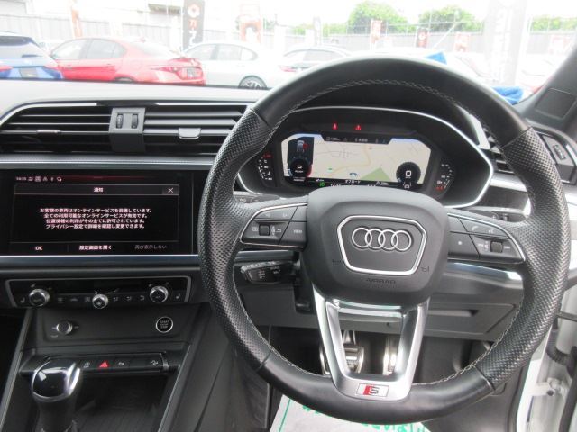 صورة مصغرة 29 لـ 2024 AUDI Q3 SPORTBACK