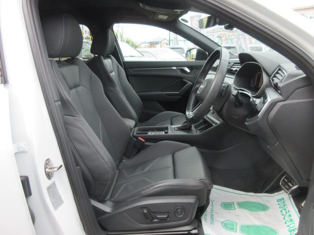 صورة مصغرة 30 لـ 2024 AUDI Q3 SPORTBACK