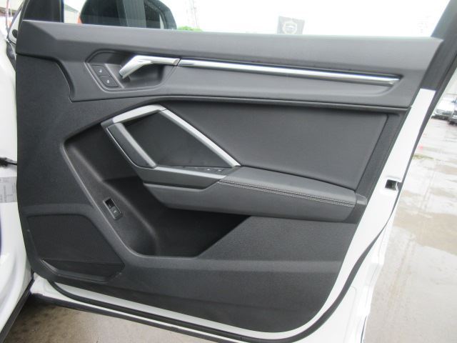 صورة مصغرة 33 لـ 2024 AUDI Q3 SPORTBACK