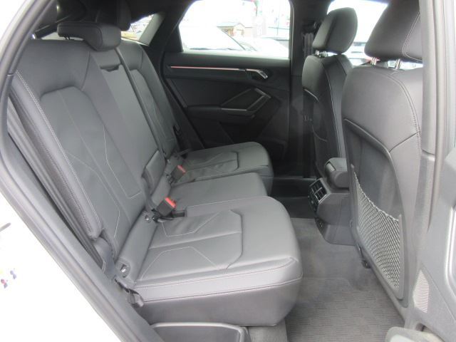 صورة مصغرة 36 لـ 2024 AUDI Q3 SPORTBACK