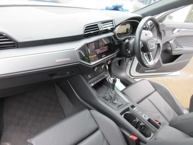 صورة مصغرة 40 لـ 2024 AUDI Q3 SPORTBACK