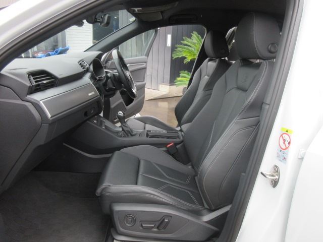 صورة مصغرة 41 لـ 2024 AUDI Q3 SPORTBACK