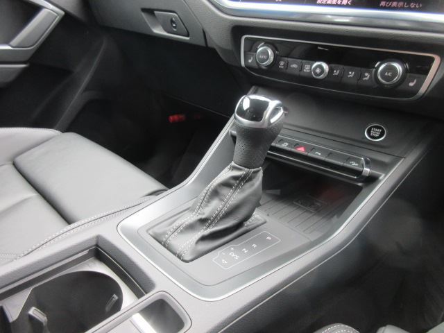صورة مصغرة 48 لـ 2024 AUDI Q3 SPORTBACK