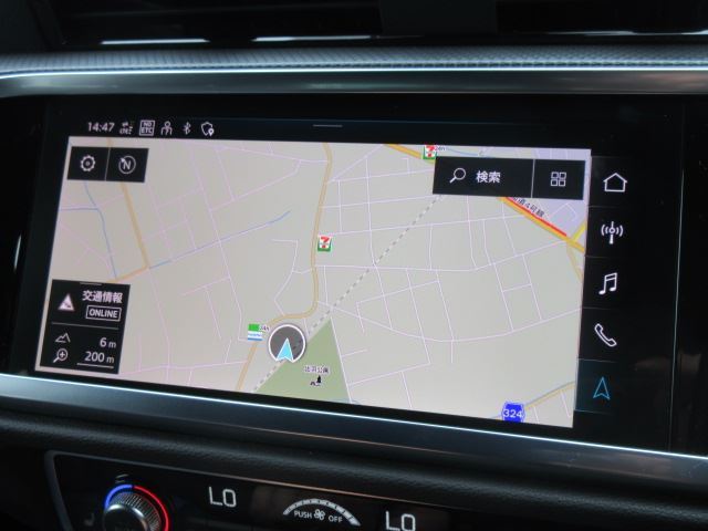 صورة 6 لـ 2024 AUDI Q3 SPORTBACK