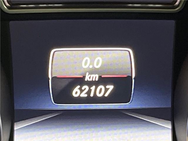 2015 Mercedes-BENZ GLA 照片 3