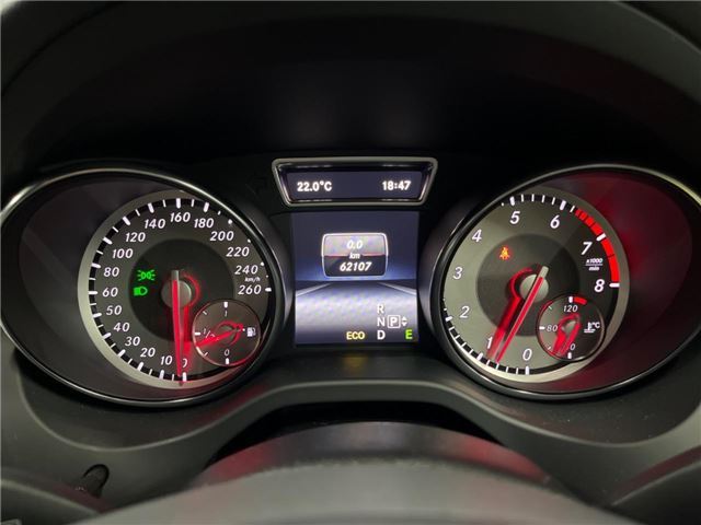 2015 Mercedes-BENZ GLA — миниатюра 15