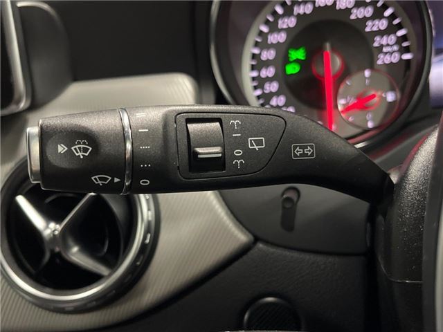 2015 Mercedes-BENZ GLA — миниатюра 19