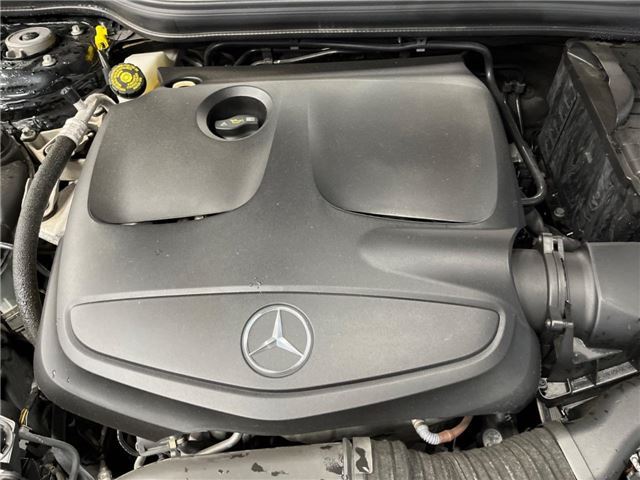 2015 Mercedes-BENZ GLA — миниатюра 24