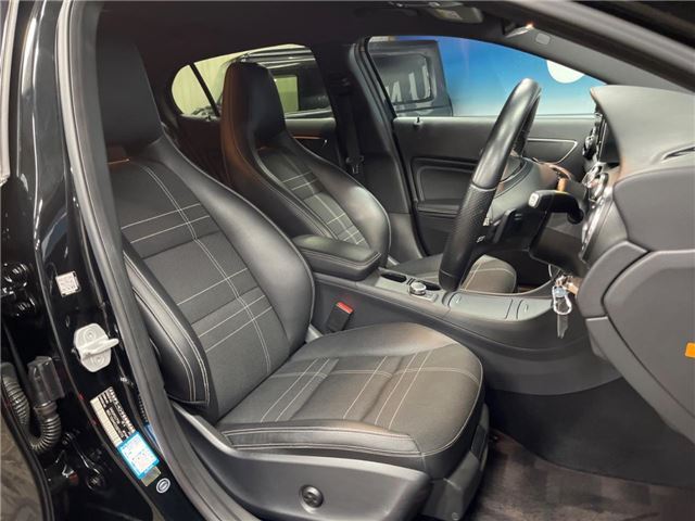 2015 Mercedes-BENZ GLA — миниатюра 25