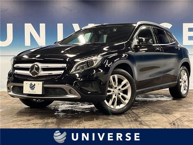 2015 Mercedes-BENZ GLA 照片 4