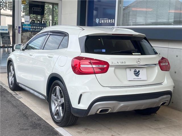 2015 Mercedes-BENZ GLA — миниатюра 12