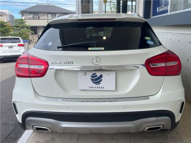2015 Mercedes-BENZ GLA — миниатюра 13