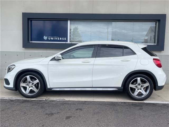 2015 Mercedes-BENZ GLA — миниатюра 11