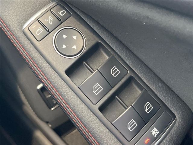 2015 Mercedes-BENZ GLA — миниатюра 27