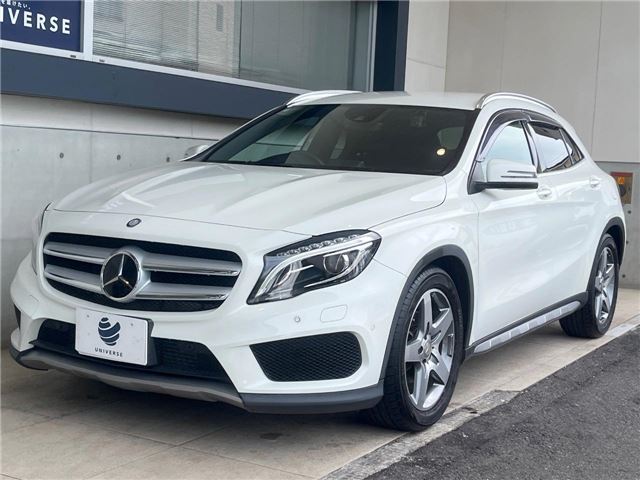 2015 Mercedes-BENZ GLA 照片 10