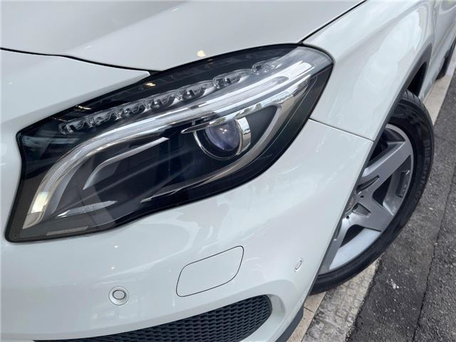 2015 Mercedes-BENZ GLA 照片 7