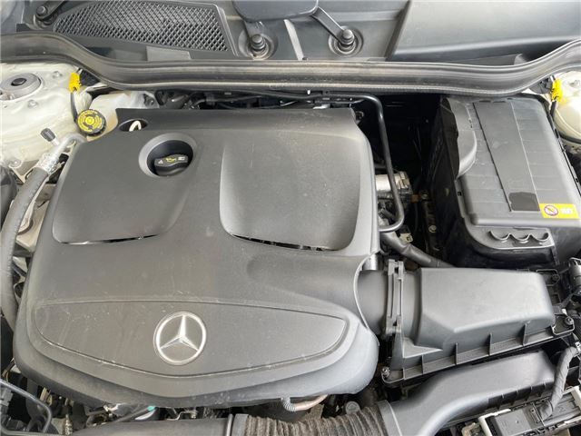 2015 Mercedes-BENZ GLA 照片 5
