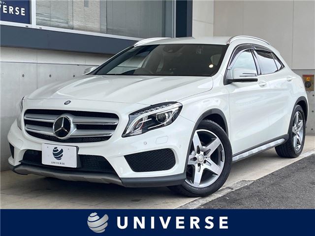 2015 Mercedes-BENZ GLA 照片 4