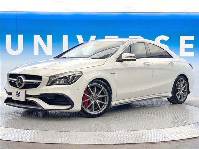 صورة 1 لـ 2017 Mercedes-BENZ CLA