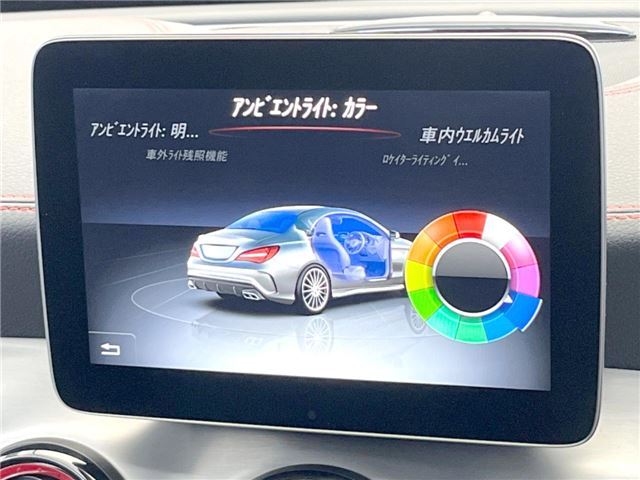 صورة 12 لـ 2017 Mercedes-BENZ CLA