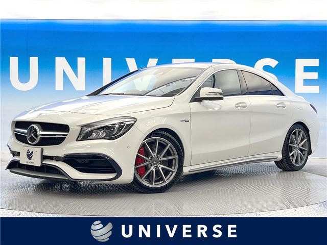 صورة 4 لـ 2017 Mercedes-BENZ CLA