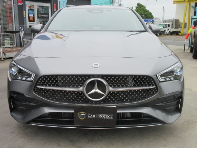 2025 Mercedes-BENZ CLA — миниатюра 21