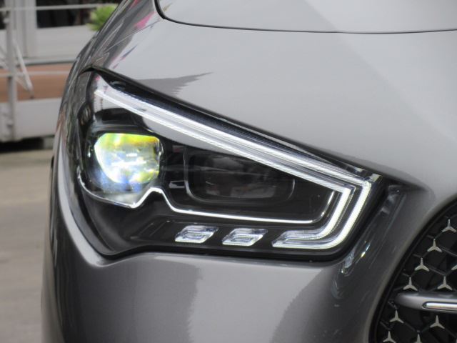 2025 Mercedes-BENZ CLA — миниатюра 22