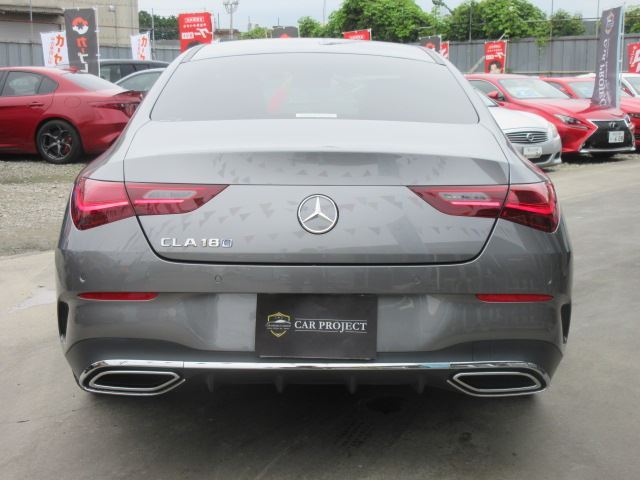 2025 Mercedes-BENZ CLA — миниатюра 25